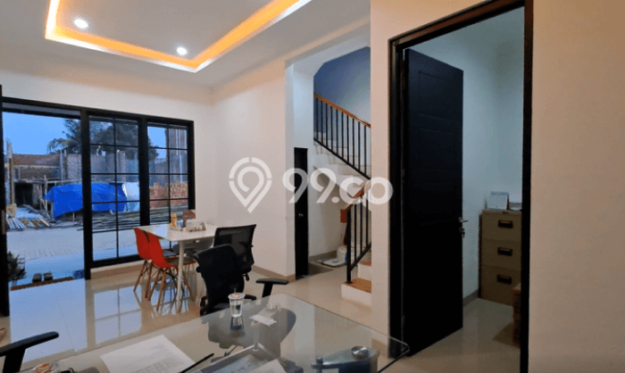 Dijual Rumah 3 Kamar Lokasi Ideal Bagus dan Strategis di Ciputat Dijual Rumah 3 Kamar Lokasi Ideal Bagus dan Strategis di Ciputat