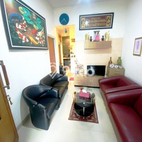 Dijual Rumah 3 Kamar Lokasi Strategis Bagus dan Strategis di Ciputat Dijual Rumah 3 Kamar Lokasi Strategis Bagus dan Strategis di Ciputat