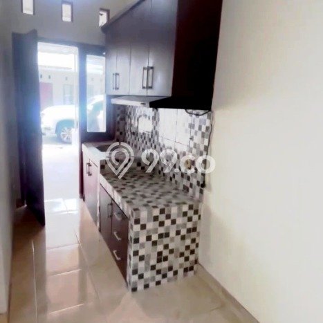 Rumah Modern Cantik 2 Kamar Siap Huni di Sawangan Rumah Modern Cantik 2 Kamar Siap Huni di Sawangan