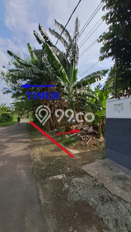 Tanah Kavling di Pondok Aren Dijual dengan Luas 1000m2 Tanah Kavling di Pondok Aren Dijual dengan Luas 1000m2