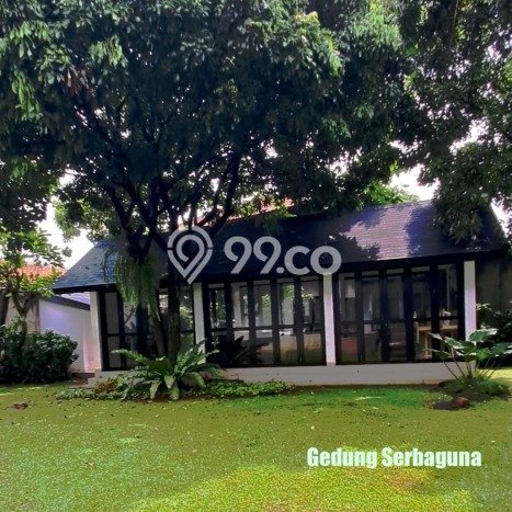 Hunian Mewah Siap Huni LT 1880m2 di Ciputat Timur, Tangerang Selatan Hunian Mewah Siap Huni LT 1880m2 di Ciputat Timur, Tangerang Selatan
