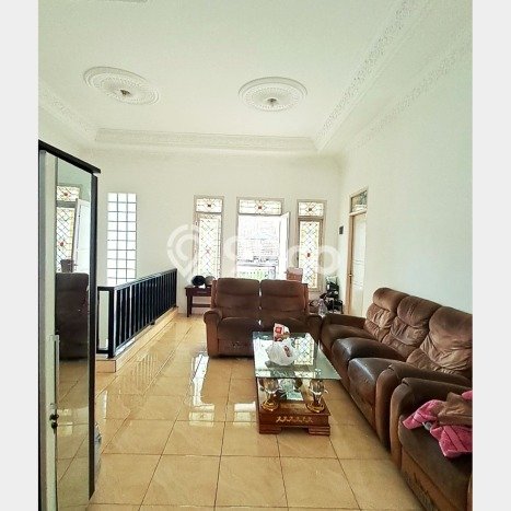 Dijual Rumah Premium dengan Fasilitas Sekitar Komplit di Serpong, Tangerang Selatan Dijual Rumah Premium dengan Fasilitas Sekitar Komplit di Serpong, Tangerang Selatan