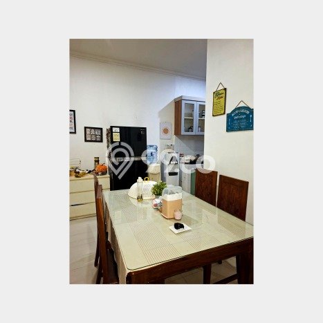 Best Deal Hunian Mewah Ideal dan Luas di Serpong Utara, Tangerang Selatan Best Deal Hunian Mewah Ideal dan Luas di Serpong Utara, Tangerang Selatan