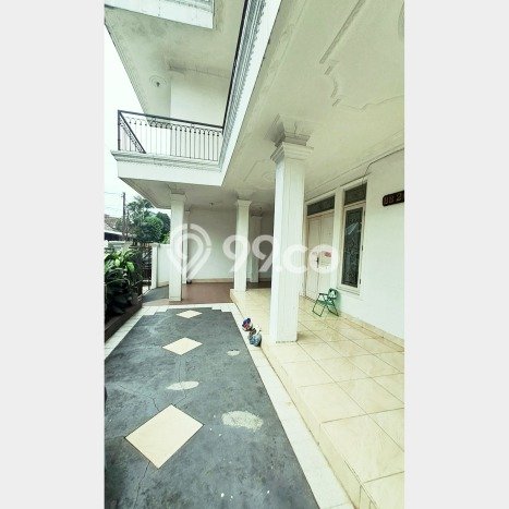 Dijual Rumah Premium dengan Fasilitas Sekitar Komplit di Serpong, Tangerang Selatan Dijual Rumah Premium dengan Fasilitas Sekitar Komplit di Serpong, Tangerang Selatan