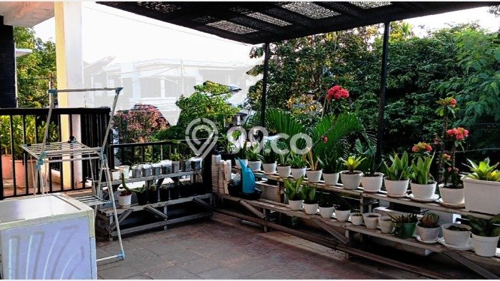 Hunian Mewah Dijual LT 141m2 di Pulo Gadung, Jakarta Timur Hunian Mewah Dijual LT 141m2 di Pulo Gadung, Jakarta Timur