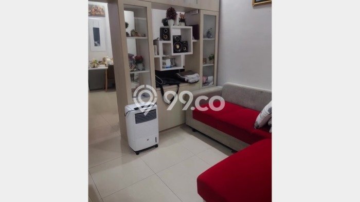 Rumah Modern Minimalis 3 Kamar Bisa Langsung Pindah di Pamulang Rumah Modern Minimalis 3 Kamar Bisa Langsung Pindah di Pamulang