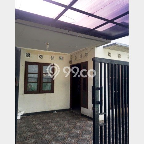 Jual Rumah Bagus Siap Huni LB 60m2 di Pondok Aren, Tangerang Selatan Jual Rumah Bagus Siap Huni LB 60m2 di Pondok Aren, Tangerang Selatan