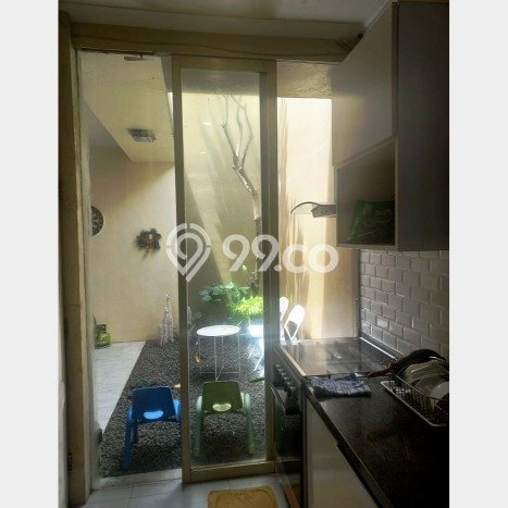 Rumah Eksklusif Dijual LT 144m2 di Serpong Utara, Tangerang Selatan Rumah Eksklusif Dijual LT 144m2 di Serpong Utara, Tangerang Selatan