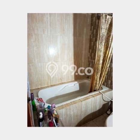 Best Deal Hunian Mewah Ideal dan Luas di Serpong Utara, Tangerang Selatan Best Deal Hunian Mewah Ideal dan Luas di Serpong Utara, Tangerang Selatan