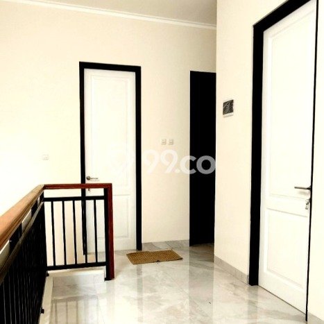 Rumah Modern Cantik 4 Kamar Siap Huni di Pondok Aren Rumah Modern Cantik 4 Kamar Siap Huni di Pondok Aren