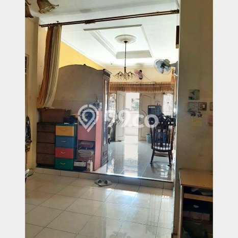 Rumah Modern Minimalis 3 KT Siap Huni di Ciputat Rumah Modern Minimalis 3 KT Siap Huni di Ciputat