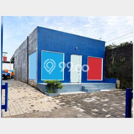 Komersial Bagus LT 500m2 LB 70m2 Dijual di Pamulang Tangerang Selatan Komersial Bagus LT 500m2 LB 70m2 Dijual di Pamulang Tangerang Selatan
