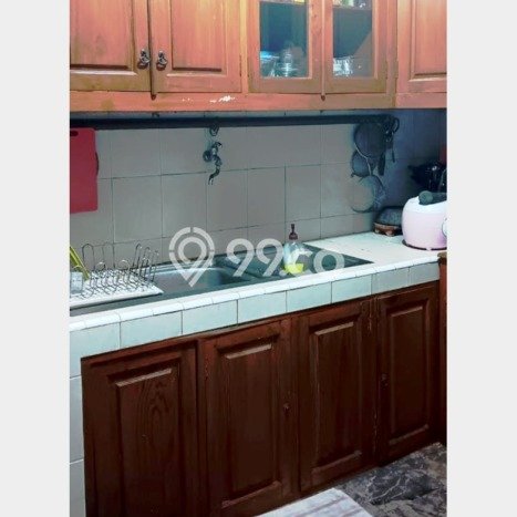 Hunian Mewah Dijual LT 141m2 di Pulo Gadung, Jakarta Timur Hunian Mewah Dijual LT 141m2 di Pulo Gadung, Jakarta Timur