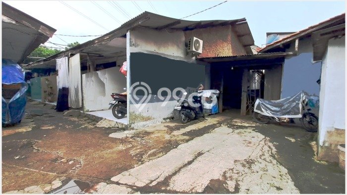 Tanah Kavling untuk Dijual di Ciputat Timur Tangerang Selatan 1000m2 Tanah Kavling untuk Dijual di Ciputat Timur Tangerang Selatan 1000m2