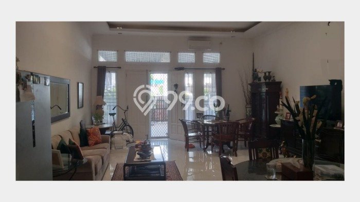 Hot Offer Hunian Mewah Ideal dan Luas di Pulo Gadung, Jakarta Timur Hot Offer Hunian Mewah Ideal dan Luas di Pulo Gadung, Jakarta Timur