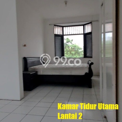 Rumah Mewah Siap Huni LT 357m2 di Ciputat Timur, Tangerang Selatan Rumah Mewah Siap Huni LT 357m2 di Ciputat Timur, Tangerang Selatan