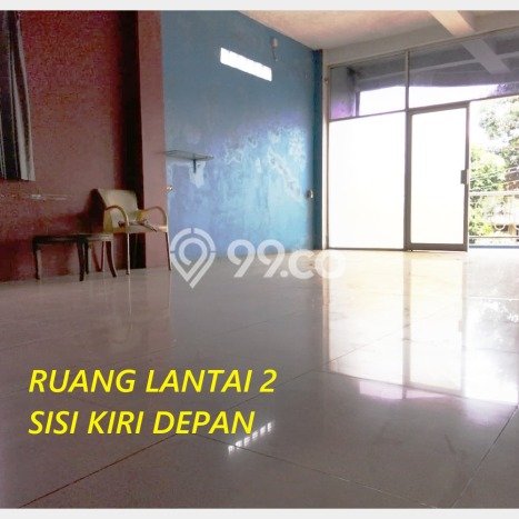 Unit Ruko disewakan di Ciputat Tangerang Selatan dengan LT 210m2 / LB 380m2 Unit Ruko disewakan di Ciputat Tangerang Selatan dengan LT 210m2 / LB 380m2