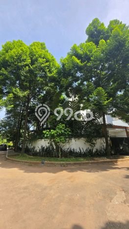 Jual Rumah Mewah Elegan Dengan View Cantik di BSD Kencana Loka, Tangerang Jual Rumah Mewah Elegan Dengan View Cantik di BSD Kencana Loka, Tangerang
