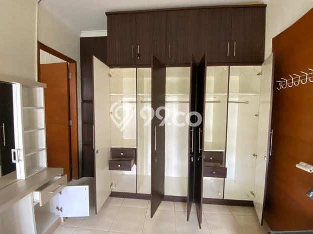 Rumah Asri di BSD The Green, 3 KT, Luas 105m² Bangunan 120m² Rumah Asri di BSD The Green, 3 KT, Luas 105m² Bangunan 120m²