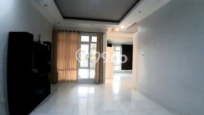 Rumah di Sektor 1C-Gading Serpong, Lingkungan Strategis, 3 KT Rumah di Sektor 1C-Gading Serpong, Lingkungan Strategis, 3 KT