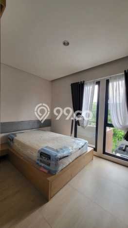 SPECIAL OFFER! Rumah area BSD City, 2 KM, Area Asri, LT 50m² Bangunan 68m² SPECIAL OFFER! Rumah area BSD City, 2 KM, Area Asri, LT 50m² Bangunan 68m²