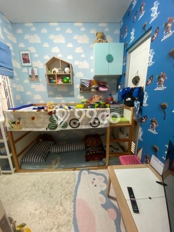 For Sale Hunian Rumah Nyaman 2 Kamar di Gading Serpong, Tangerang For Sale Hunian Rumah Nyaman 2 Kamar di Gading Serpong, Tangerang