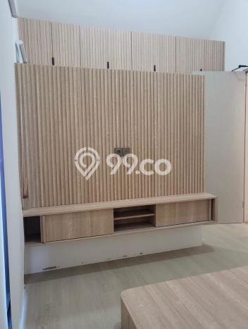 Rumah Minimalis 3 KT di Pondok Cabe Tangerang Full Furnished Rumah Minimalis 3 KT di Pondok Cabe Tangerang Full Furnished