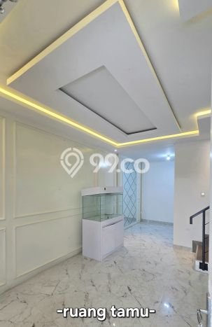 Dijual Cepat Rumah Favorit Siap Huni LB 66m2 di Serpong, Tangerang Selatan Dijual Cepat Rumah Favorit Siap Huni LB 66m2 di Serpong, Tangerang Selatan