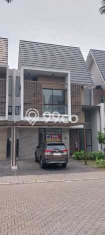 Dijual Rumah Premium dengan Fasilitas Sekitar Komplit di BSD, Tangerang Selatan Dijual Rumah Premium dengan Fasilitas Sekitar Komplit di BSD, Tangerang Selatan