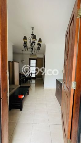 Rumah Asri di BSD The Green, 3 KT, Luas 105m² Bangunan 120m² Rumah Asri di BSD The Green, 3 KT, Luas 105m² Bangunan 120m²