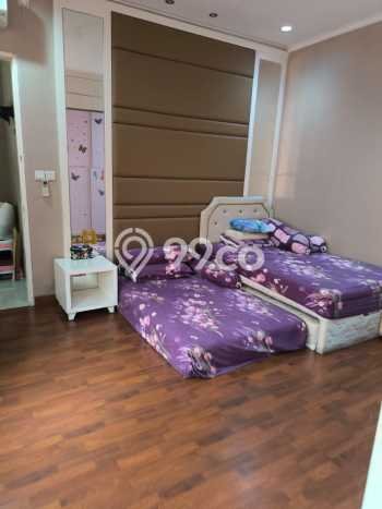 Rumah Elit LB 164m2 Siap Huni Desain Elegan di Gading Serpong, Tangerang Rumah Elit LB 164m2 Siap Huni Desain Elegan di Gading Serpong, Tangerang