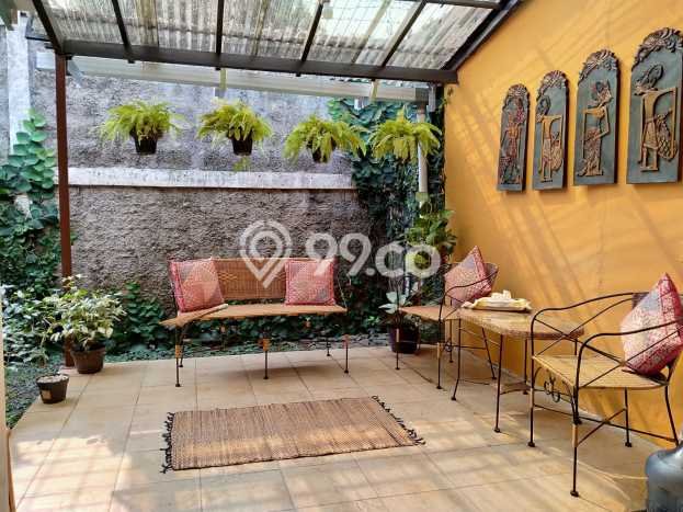 Rumah Strategis , Tangerang, LT 135m2m² Bangunan 70m2m² Rumah Strategis , Tangerang, LT 135m2m² Bangunan 70m2m²
