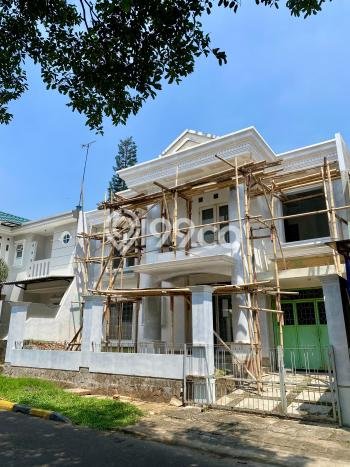 Siap Huni Hunian Elit 3 Kamar di BSD Puspita Loka Dekat ke Mana Pun Siap Huni Hunian Elit 3 Kamar di BSD Puspita Loka Dekat ke Mana Pun