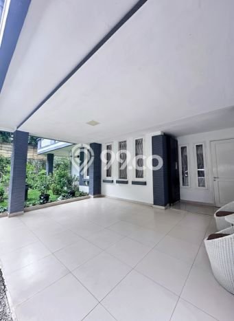 Hunian Mewah LB 99m2 Siap Pakai Desain Elegan di BSD Nusaloka, Tangerang Hunian Mewah LB 99m2 Siap Pakai Desain Elegan di BSD Nusaloka, Tangerang