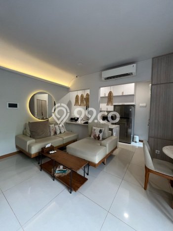 Hunian Elit LB 200m2 Siap Huni Desain Elegan di BSD Green Wich, Tangerang Hunian Elit LB 200m2 Siap Huni Desain Elegan di BSD Green Wich, Tangerang