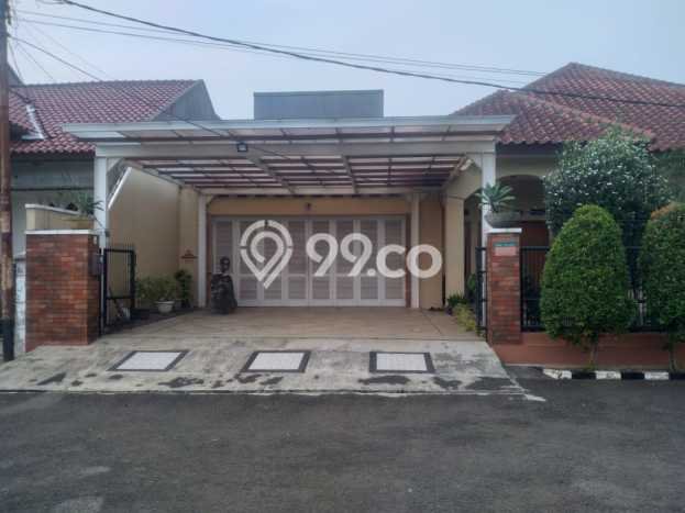 Hunian Mewah LB 450m2 Siap Huni Desain Elegan di Lebak Bulus, Jakarta Selatan Hunian Mewah LB 450m2 Siap Huni Desain Elegan di Lebak Bulus, Jakarta Selatan