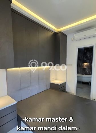 Dijual Cepat Rumah Favorit Siap Huni LB 66m2 di Serpong, Tangerang Selatan Dijual Cepat Rumah Favorit Siap Huni LB 66m2 di Serpong, Tangerang Selatan