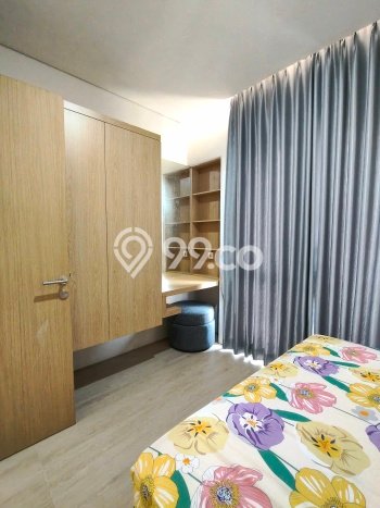 Rumah sewa siap huni 2 KT di BSD City, Tangerang Rumah sewa siap huni 2 KT di BSD City, Tangerang