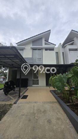 Disewakan! Rumah 3 Kamar Tidur &
3 Kamar Mandi di BSD City, Tangerang Disewakan! Rumah 3 Kamar Tidur &
3 Kamar Mandi di BSD City, Tangerang