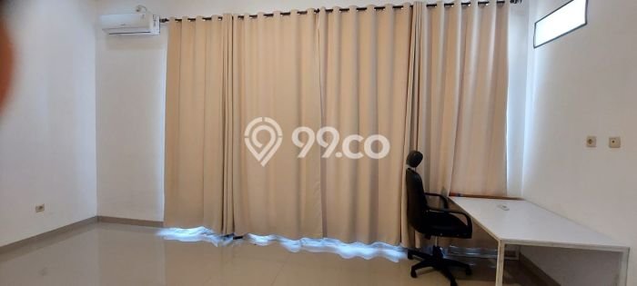 Rumah Bagus Siap Huni Di BSD Luas 150m2 Aman Rumah Bagus Siap Huni Di BSD Luas 150m2 Aman