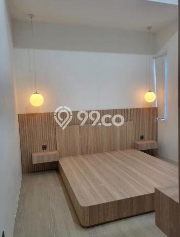 Rumah Minimalis 3 KT di Pondok Cabe Tangerang Full Furnished Rumah Minimalis 3 KT di Pondok Cabe Tangerang Full Furnished
