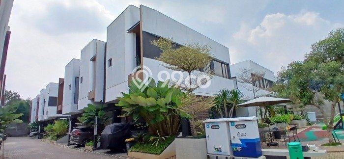 Dijual Rumah Strategis Bagus Punya 3 KT di Setu Tangerang Selatan - Dijual Rumah Strategis Bagus Punya 3 KT di Setu Tangerang Selatan -