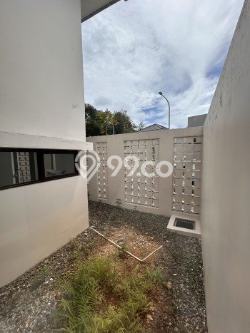 Rumah Bagus Siap Huni Di Cisauk Luas 45m2 Lokasi Strategis Rumah Bagus Siap Huni Di Cisauk Luas 45m2 Lokasi Strategis
