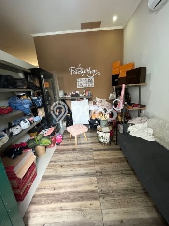 Jual Rumah Favorit Siap Huni LB 110m2 di BSD, Tangerang Selatan Jual Rumah Favorit Siap Huni LB 110m2 di BSD, Tangerang Selatan