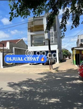 PELUANG EMAS! Ruko Kawasan Pondok Aren, Luas 150m², Nilai Profit Tinggi PELUANG EMAS! Ruko Kawasan Pondok Aren, Luas 150m², Nilai Profit Tinggi