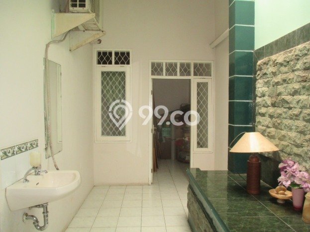 Rumah Modern 3 KT LT 144m2 di BSD Nusaloka Rumah Modern 3 KT LT 144m2 di BSD Nusaloka