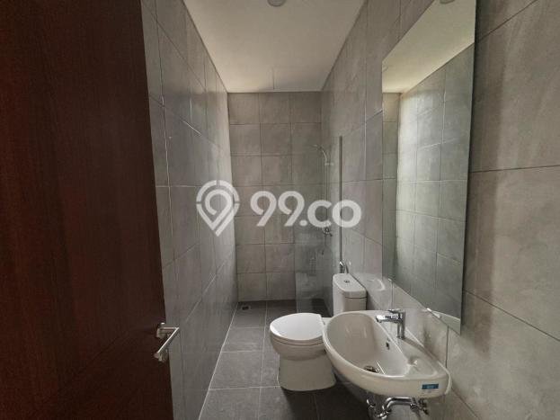 Rumah Modern Minimalis 3 KT Bisa Langsung Pindah di BSD Rumah Modern Minimalis 3 KT Bisa Langsung Pindah di BSD