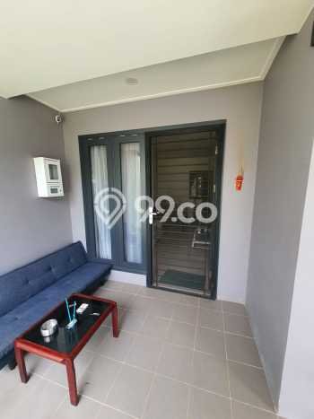 Jual Rumah Eksklusif 4 KT di Gading Serpong, Tangerang Jual Rumah Eksklusif 4 KT di Gading Serpong, Tangerang