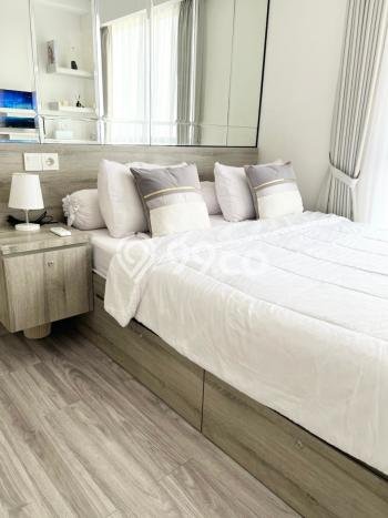 Apartemen Nyaman untuk Dijual di BSD, Tangerang Selatan, Banten Apartemen Nyaman untuk Dijual di BSD, Tangerang Selatan, Banten
