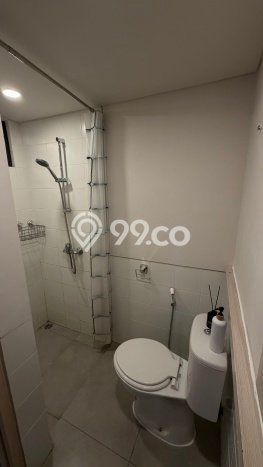 Dijual Cepat Rumah Favorit Siap Huni LB 80m2 di BSD, Tangerang Selatan Dijual Cepat Rumah Favorit Siap Huni LB 80m2 di BSD, Tangerang Selatan